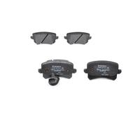 BOSCH 0 986 494 814 Kit pastiglie freni