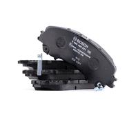 BOSCH 0 986 494 821 Kit pastiglie freni