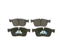 BOSCH 0 986 494 829 Kit pastiglie freni