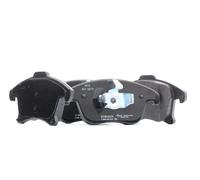 BOSCH 0 986 494 837 Kit pastiglie freni