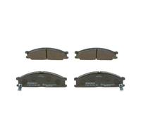 BOSCH 0 986 494 848 Kit pastiglie freni