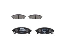 BOSCH 0 986 494 853 Kit pastiglie freni