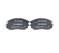 BOSCH 0 986 494 890 Kit pastiglie freno, Freno a disco per INFINITI,NISSAN