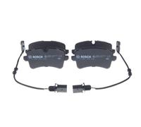 BOSCH 0 986 494 915 Kit pastiglie freni