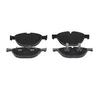 Pastiglie freno 0 986 494 955 BOSCH per JAGUAR XF I XK II Coupé F-TYPE Cabriolet