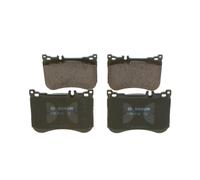 BOSCH 0 986 494 968 Kit pastiglie freni