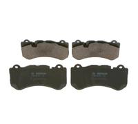 BOSCH 0 986 494 970 Kit pastiglie freno, Freno a disco per MERCEDES-BENZ