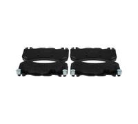 BOSCH 0 986 494 972 Kit pastiglie freno, Freno a disco per MERCEDES-BENZ