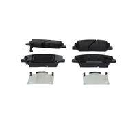 BOSCH Set di pastiglie freno 0 986 494 979 – anteriore, freno a disco per Hyundai e Kia