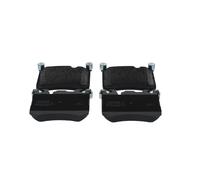 BOSCH 0 986 494 982 Kit pastiglie freno, Freno a disco per BMW,ROLLS-ROYCE