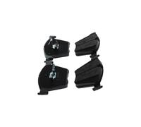 BOSCH 0 986 494 983 Kit pastiglie freno, Freno a disco per BMW