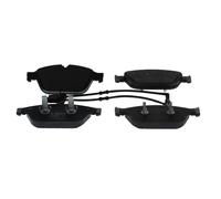 BOSCH 0 986 494 988 Set Pastiglia Freno, Freno a Disco per Audi