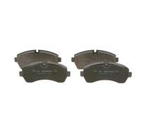 Pastiglie freno 0 986 495 107 BOSCH