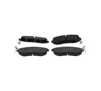Set di pastiglie freno BOSCH 0 986 495 125