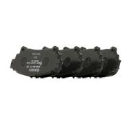 BOSCH 0 986 495 174 Kit pastiglie freni