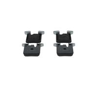 BOSCH 0 986 495 335 Kit pastiglie freni