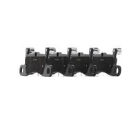 BOSCH Kit pastiglie freno 0 986 495 371