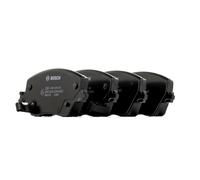 BOSCH 0 986 495 392 Kit pastiglie freni