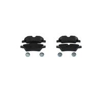 BOSCH 0986495400 Kit pastiglie freno per MINI MINI (F55), MINI (F56), MINI Cabri