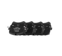 Pastiglie freno 0 986 495 426 BOSCH per AUDI VW