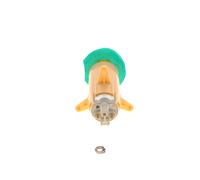Pompa carburante nel serbatoio carburante elettrico 0 986 580 161 BOSCH per AUDI