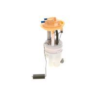BOSCH 0 986 580 163 Pompa benzina