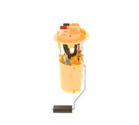 BOSCH 0 986 580 180 Impianto alimentazione carburante