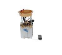 BOSCH 0 986 580 191 Impianto alimentazione carburante