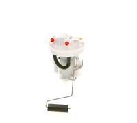 BOSCH 0 986 580 203 Impianto alimentazione carburante
