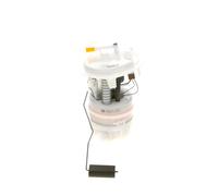 BOSCH 0 986 580 252 Pompa benzina