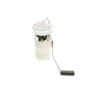 Bosch Pompa carburante elettrica nel serbatoio 0 986 580 313 per Volvo S40/V40