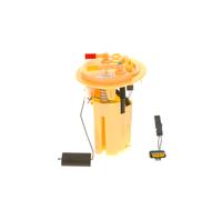 Bosch Sensore livello carburante 0 986 580 384 – Montaggio esterno per Citroën, Peugeot