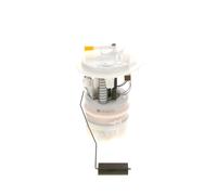 BOSCH 0 986 580 387 Impianto alimentazione carburante