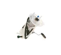 BOSCH 0 986 580 399 Impianto alimentazione carburante
