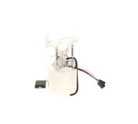 BOSCH 0 986 580 414 Imp. alimentazione carburante per MERCEDES-BENZ