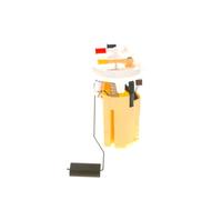 Pompa carburante nel serbatoio carburante elettrico 0 986 580 421 BOSCH per DS