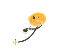 Pompa carburante nel serbatoio carburante elettrico 0 986 580 424 BOSCH per BMW