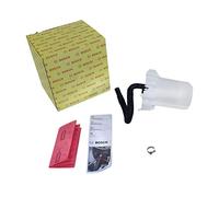 Pompa del carburante BOSCH 0 986 580 807