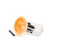Pompa del carburante BOSCH 0 986 580 826