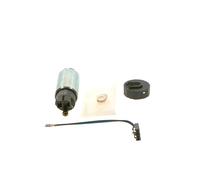 Bosch Pompa carburante 0 986 580 942 – Elettrica per Toyota Yaris (P1) 2003-2005