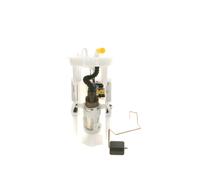 BOSCH 0 986 580 944 Impianto alimentazione carburante
