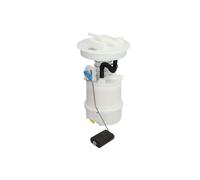 Bosch Pompa carburante nel serbatoio elettrica 0 986 580 951 per Ford