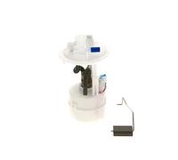 Imp. Alimentazione Carburante Bosch 0986580954 per Renault