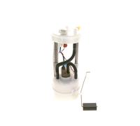 Pompa carburante nel serbatoio carburante elettrico 0 986 580 955 BOSCH