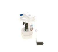 BOSCH 0 986 580 960 Impianto alimentazione carburante