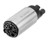 BOSCH 0 986 580 962 Pompa benzina con materiale di fissaggio/montaggio con pezzi raccordo elettrico elettrico