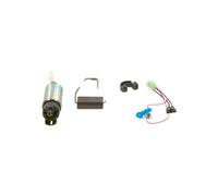 BOSCH 0 986 580 968 Pompa carburante
