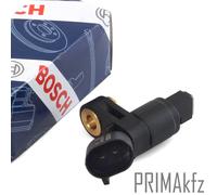 Sensore, velocità ruota BOSCH 0 986 594 001 sinistro