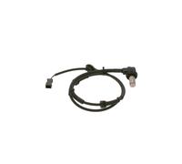 BOSCH 0 986 594 014 Sensore, N° giri ruota per AUDI,VW