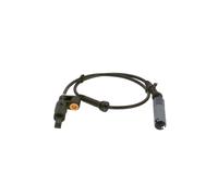 BOSCH 0 986 594 015 Sensore, N° giri ruota per BMW